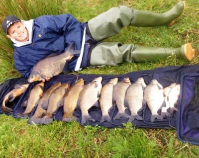 Angling Reports - 02 June 2014